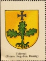 Arms of Tolkemit