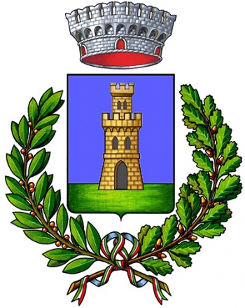 Stemma di Castiglione del Lago