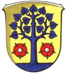 Arms (crest) of Holzheim]]Holzheim (Pohlheim) a former municipality, now part of Pohlheim, Germany