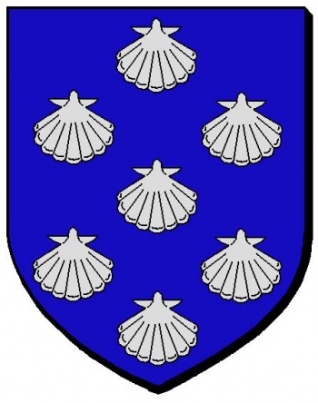 Blason de Lavoncourt / Arms of Lavoncourt
