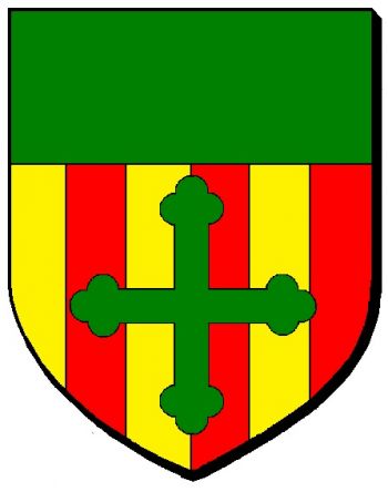 Blason de Marcellaz/Arms (crest) of Marcellaz