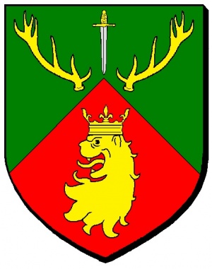 Blason de Margny (Ardennes)