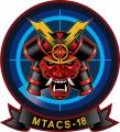 Marine Tactical Air Command Squadron (MTACS)-18, USMC.jpg