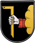 Arms (crest) of Neuhof