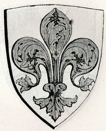 Stemma di Scarperia/Arms (crest) of Scarperia