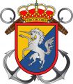 3rd Mechanized Battalion of the Terico of the Navy, Spanish Navy.jpg