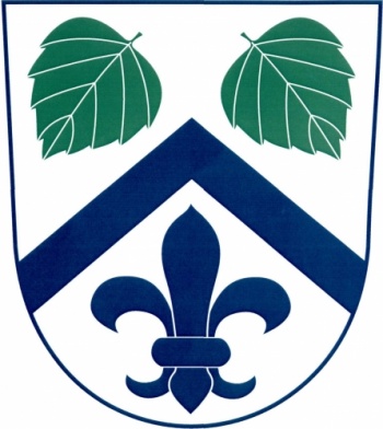 Arms (crest) of Březolupy