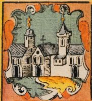 Wappen von Feldkirchen in Kärnten/Arms (crest) of Feldkirchen in Kärnten