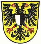 Arms (crest) of Friedberg