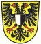 Arms of Friedberg