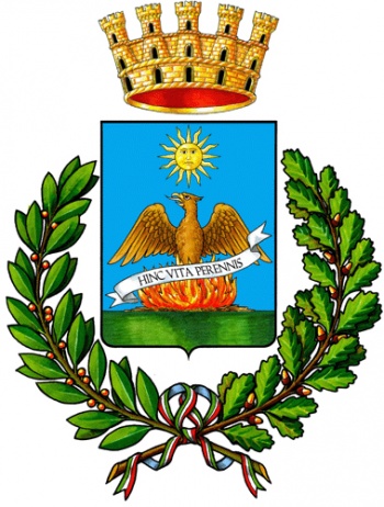Stemma di Gazoldo degli Ippoliti/Arms (crest) of Gazoldo degli Ippoliti