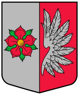 Arms of Jaungulbene parish