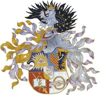 Arms of Katholische Österreichische Hochshulverbindung Nordgau zu Wien