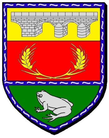 Blason du Mung/Arms (crest) of Le Mung