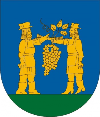 Arms (crest) of Vásárosmiske