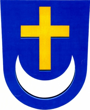 Arms (crest) of Žalkovice