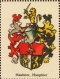 Wappen Haubner