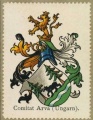 Arms of Comitat Arva