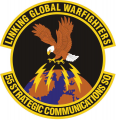 55th Strategic Communications Squadron, US Air Force.png