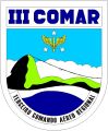 III Regional Air Command, Brazilian Air Force.jpg
