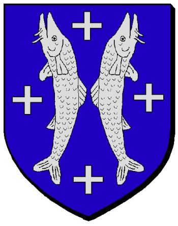 Blason de Le Tartre/Arms (crest) of Le Tartre
