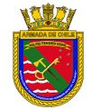 Marine Infantry Combat Logistics Support Battalion No 51 Olave, Chilean Navy.jpg