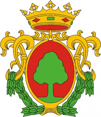 Arms (crest) of Nagykőrös