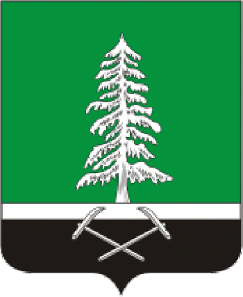 Arms of Nelidovskiy Rayon