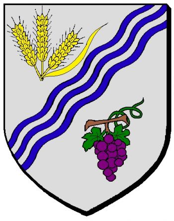 Blason de Villabé/Arms (crest) of Villabé