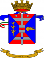 11th Engineer Regiment, Italian Army.png