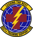 937th Training Support Squadron, US Air Force.png