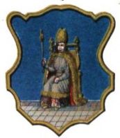 Wappen von Abtenau/Arms (crest) of Abtenau