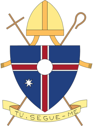 Arms (crest) of João Evangelista Pimentel Lavrador