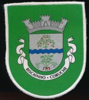 Brasão de Biscainho/Arms (crest) of Biscainho