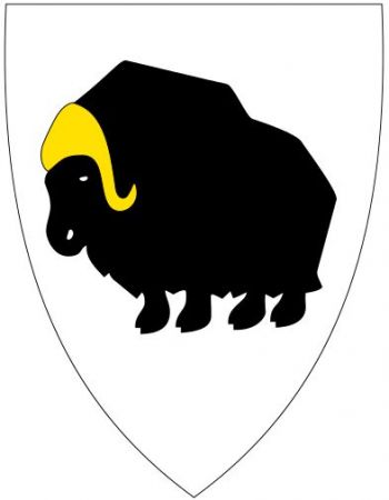 Arms (crest) of Dovre