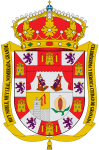 Arms of Granada