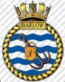 HMS Barlow, Royal Navy.jpg