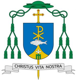 Arms (crest) of José Vilaplana Blasco
