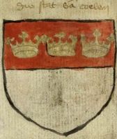 Wappen von Köln/Arms (crest) of Köln
