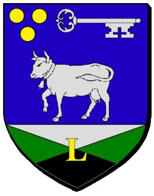 Blason de Liézey/Coat of arms (crest) of {{PAGENAME