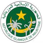 National Arms of Mauritania