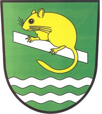 Arms (crest) of Plchovice