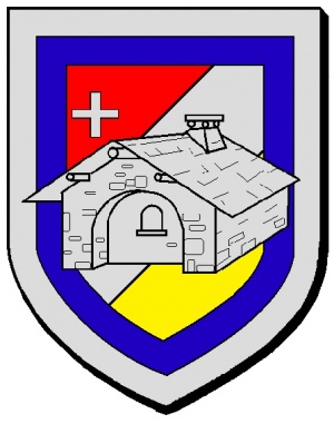 Blason de Saint-Avre