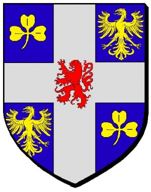 Blason de Saint-Martin-le-Gaillard