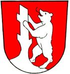 Arms of Stettfeld