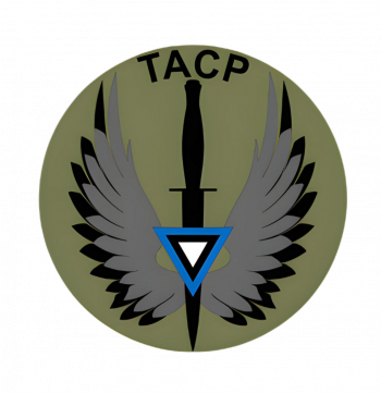 Blason de Tactical Air Control Party, Estonian Air Force/Arms (crest) of Tactical Air Control Party, Estonian Air Force