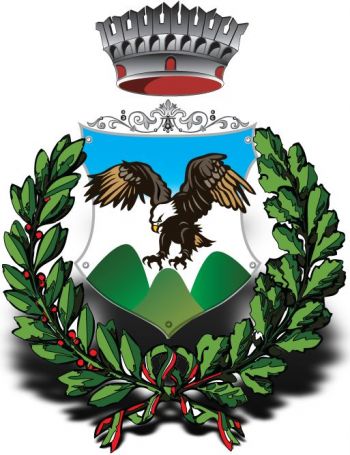 Stemma di Umbriatico/Arms (crest) of Umbriatico
