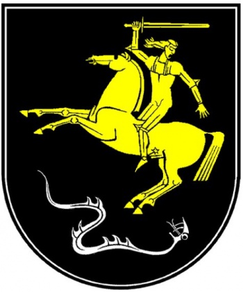 Arms (crest) of Vadokliai