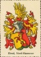Wappen Elend