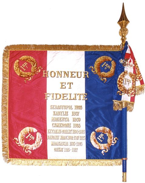 File:1st Foreign Regiment, French Army2.jpg